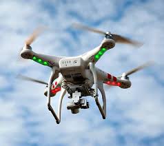 Беспилотные летательные аппараты и запчасти к ним