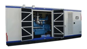 Генераторы